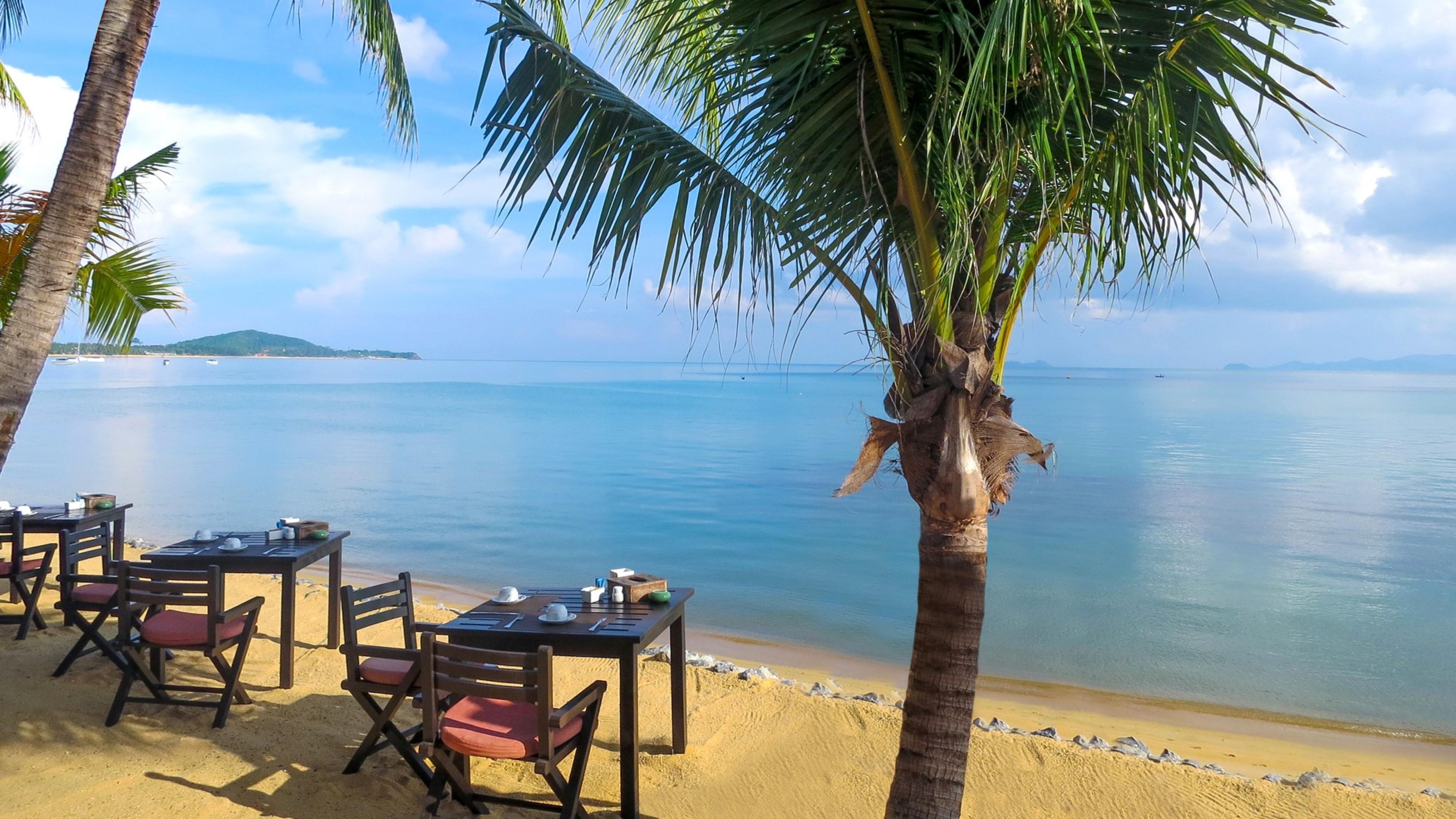 Paradise Beach Resort, Koh Samui - Sha Extra Plus Мае-Нам Екстер'єр фото